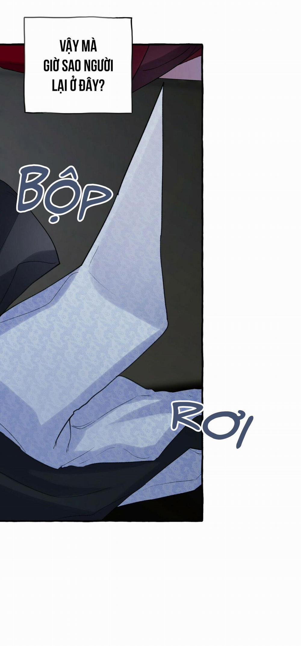 Bát Nhã Giai Nhân 41 trang 19