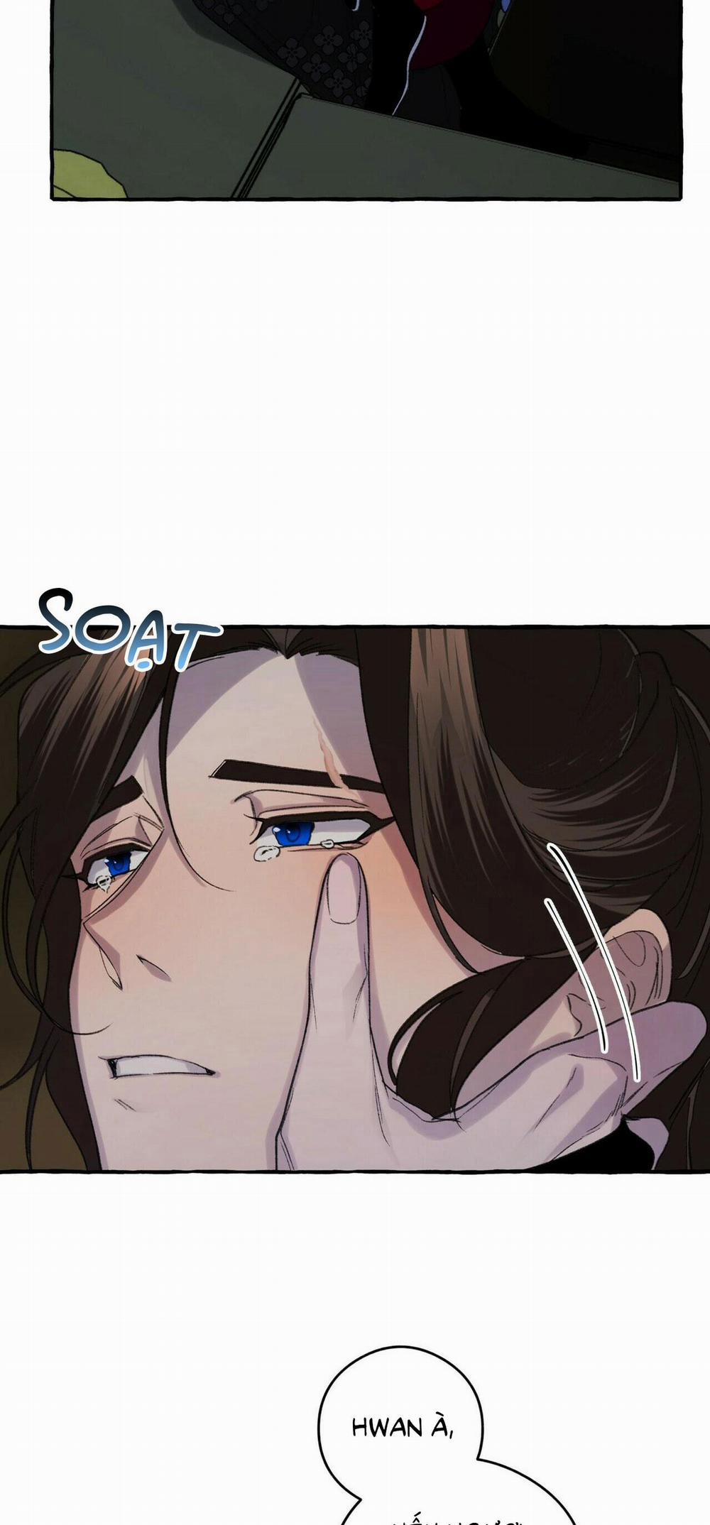 Bát Nhã Giai Nhân 41 trang 2