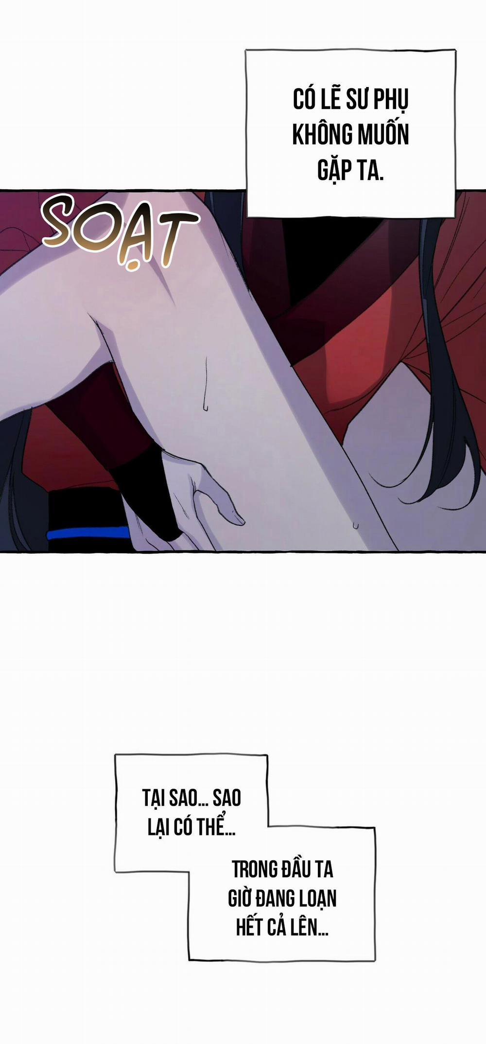 Bát Nhã Giai Nhân 41 trang 20