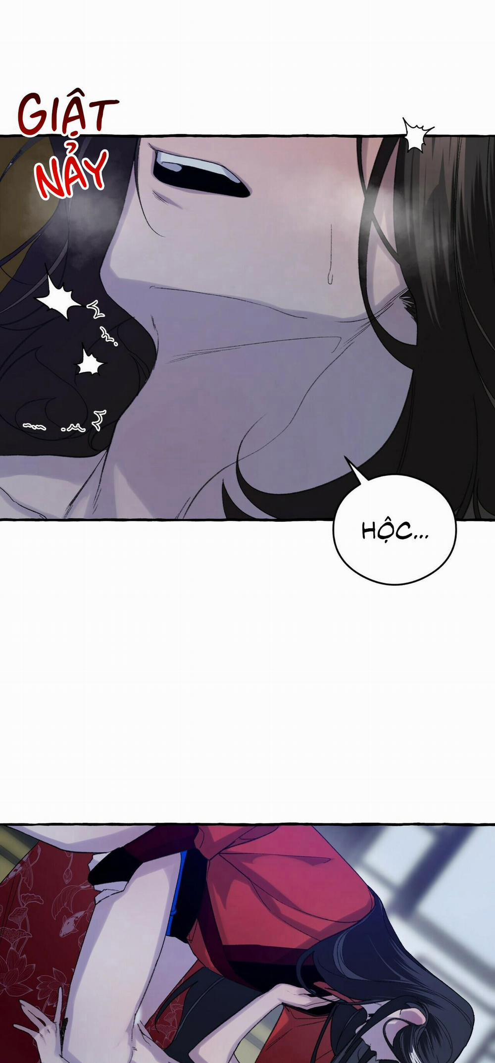 Bát Nhã Giai Nhân 41 trang 21