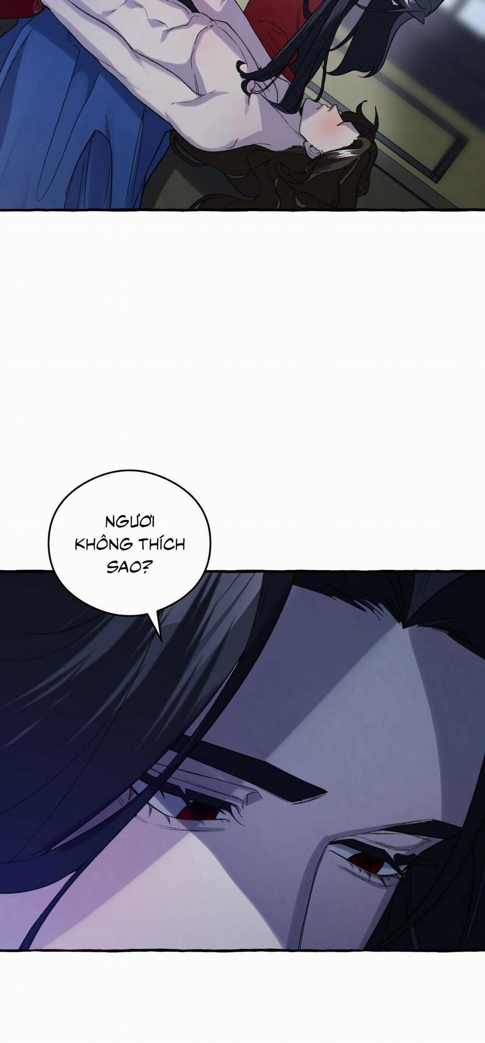 Bát Nhã Giai Nhân 41 trang 22