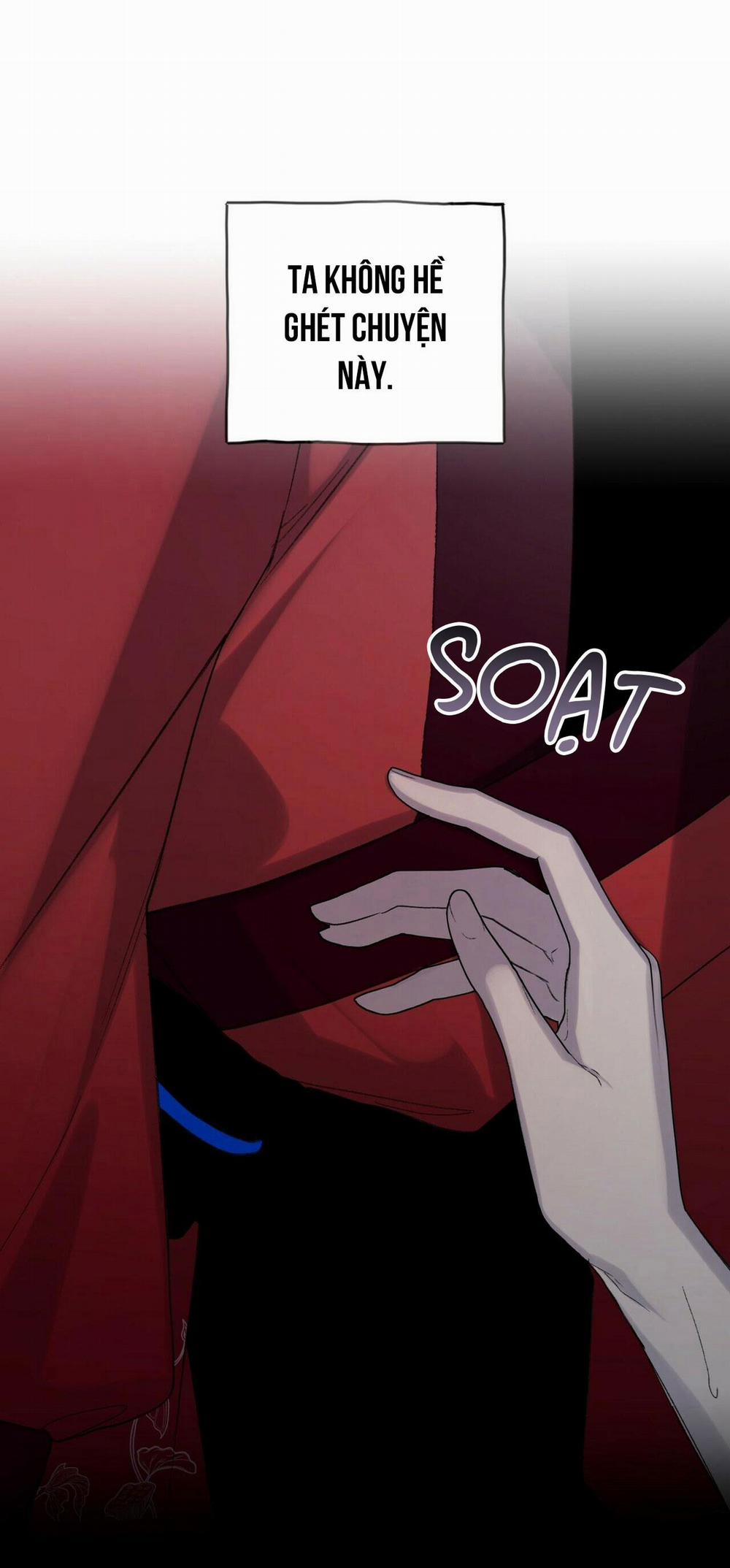 Bát Nhã Giai Nhân 41 trang 23