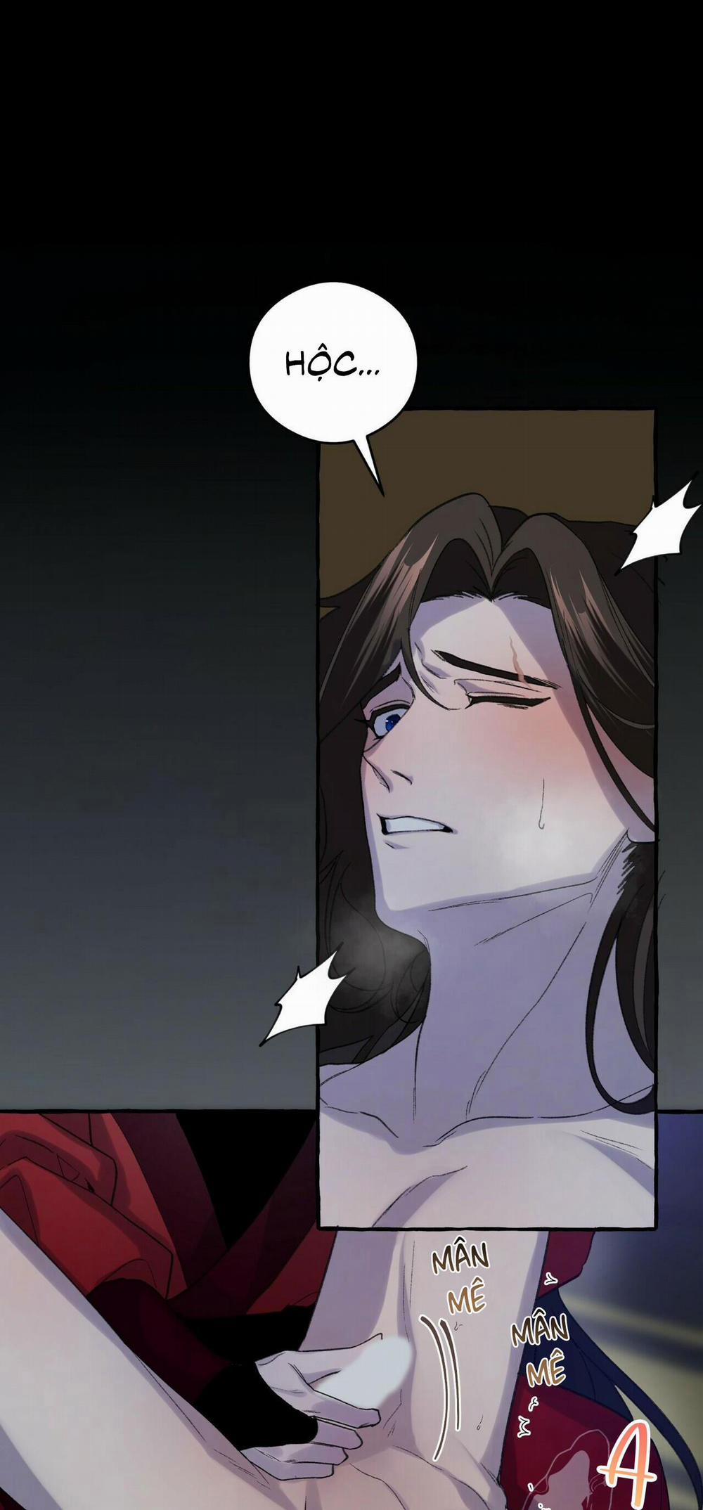 Bát Nhã Giai Nhân 41 trang 24