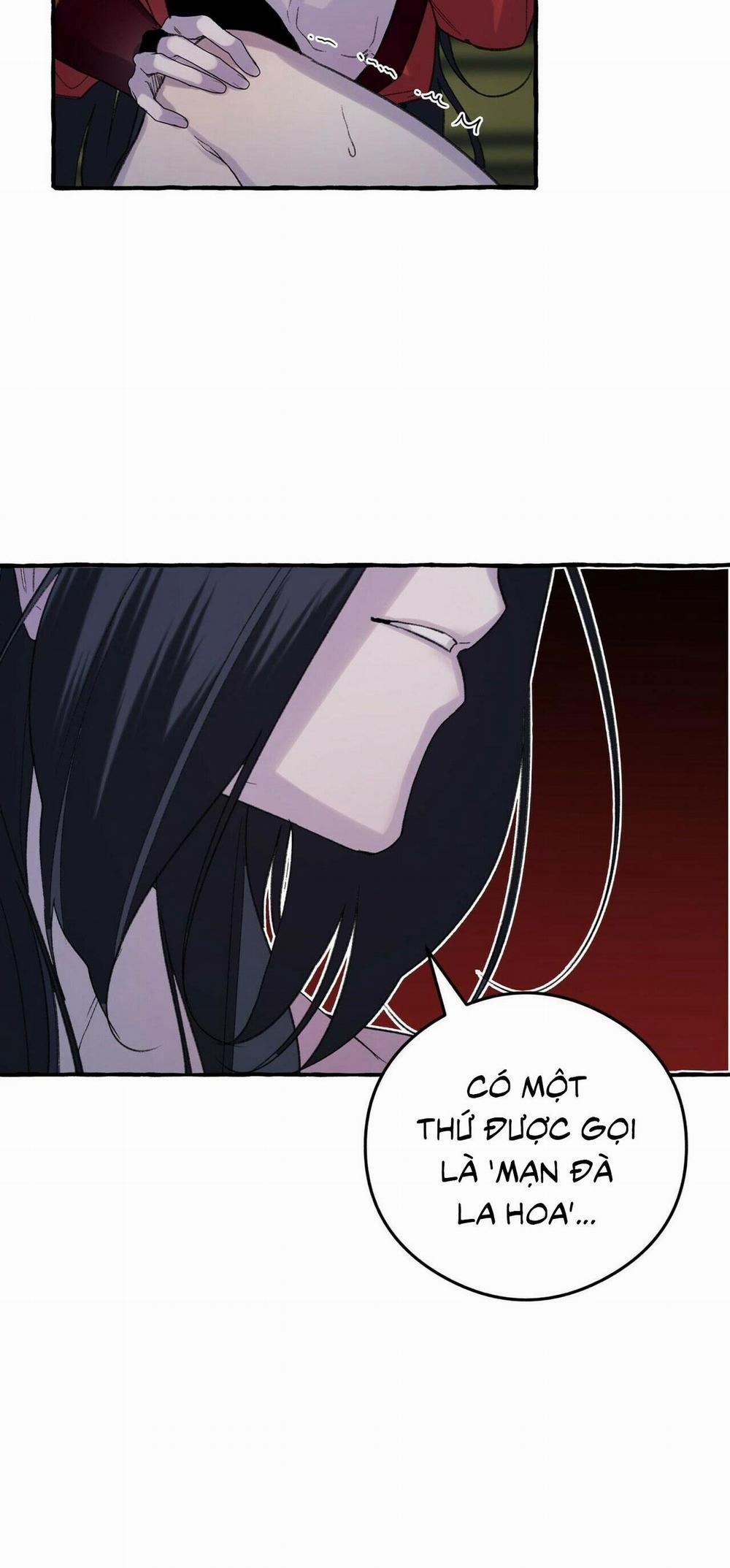 Bát Nhã Giai Nhân 41 trang 26