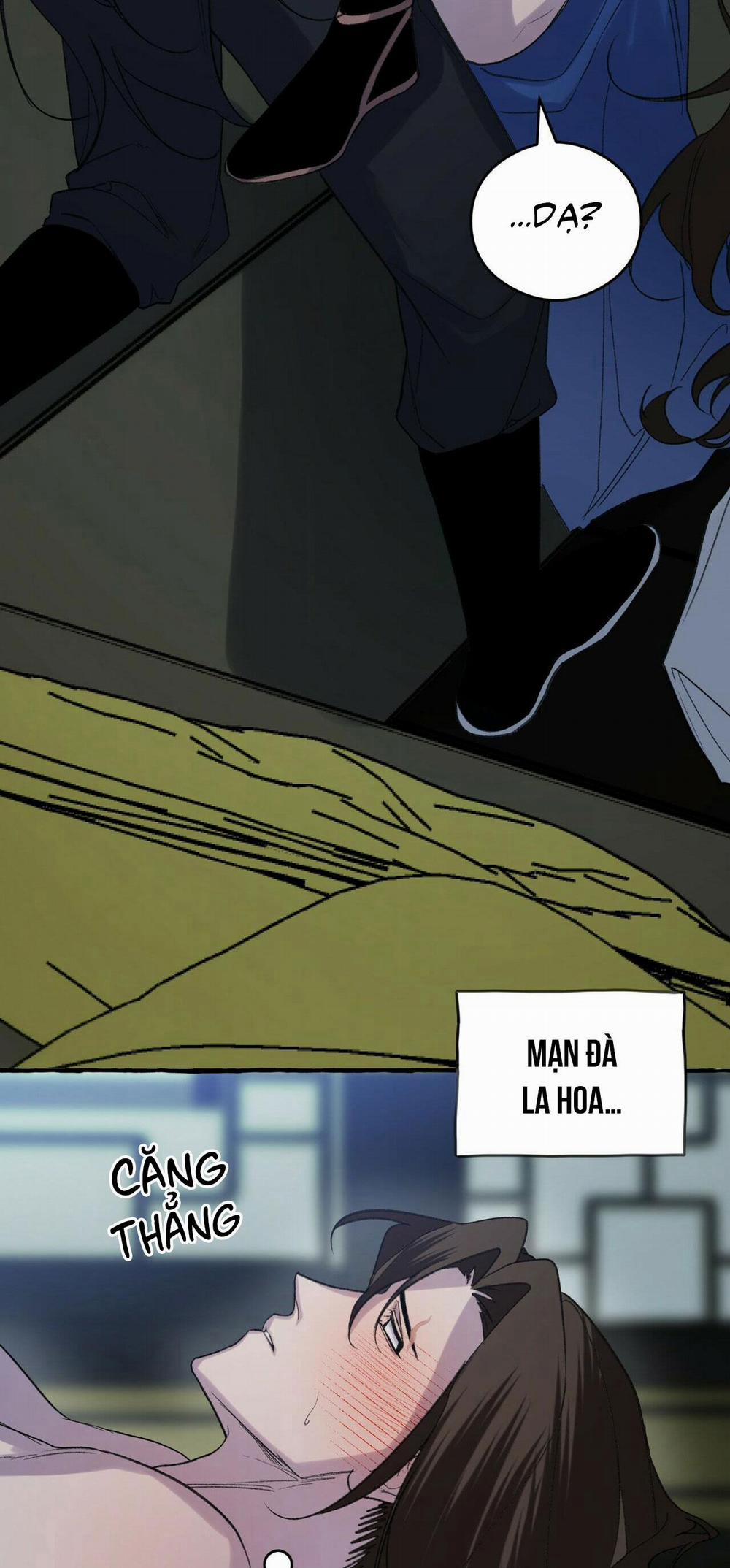 Bát Nhã Giai Nhân 41 trang 28