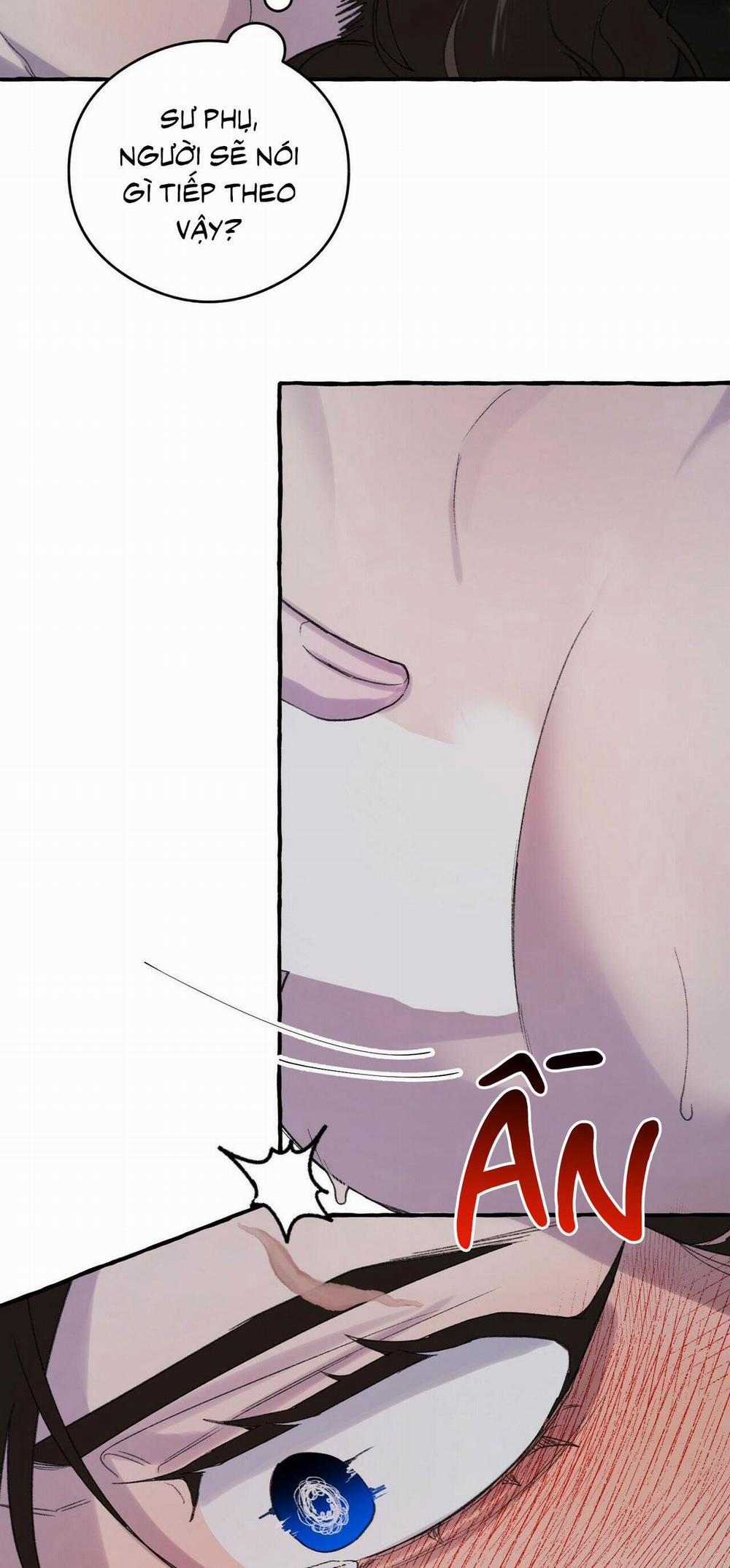 Bát Nhã Giai Nhân 41 trang 29