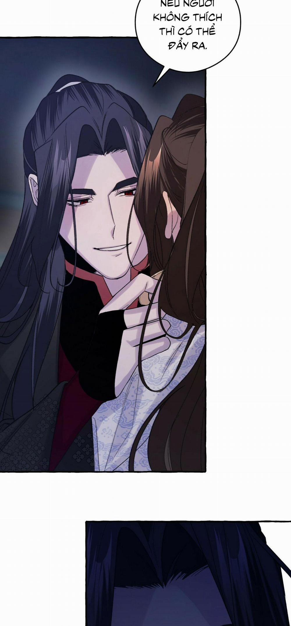 Bát Nhã Giai Nhân 41 trang 3