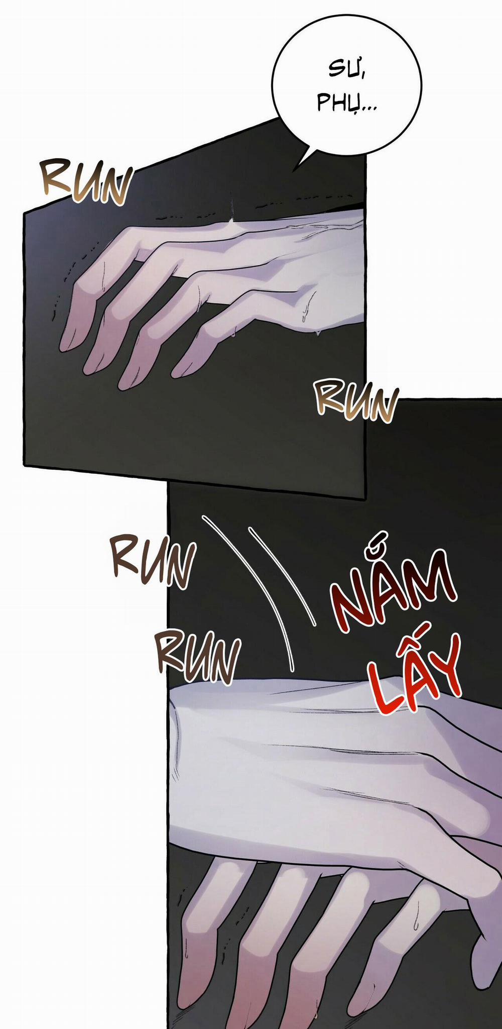 Bát Nhã Giai Nhân 41 trang 32