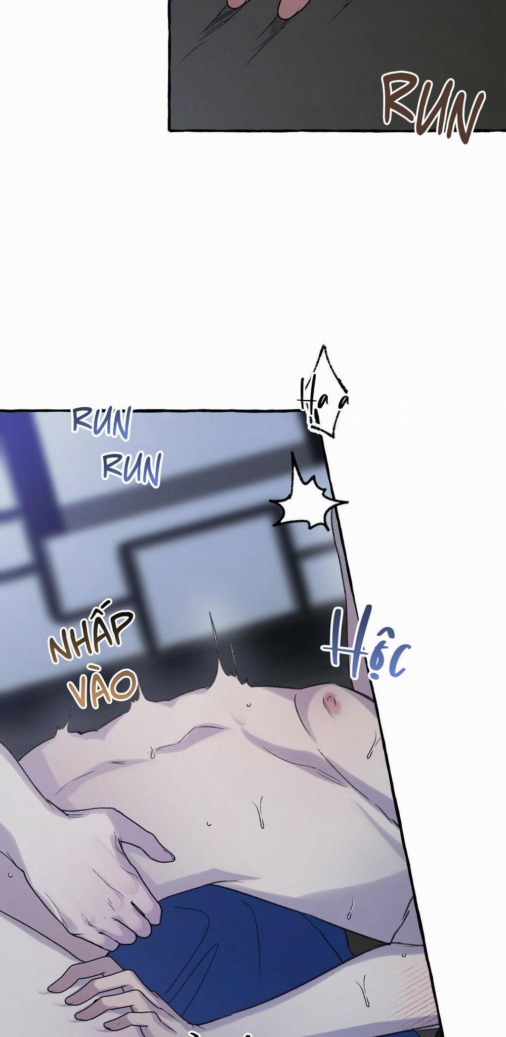 Bát Nhã Giai Nhân 41 trang 33