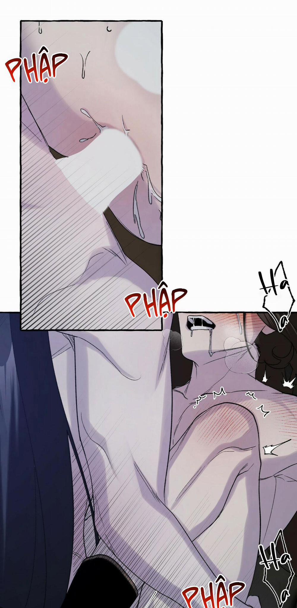 Bát Nhã Giai Nhân 41 trang 36