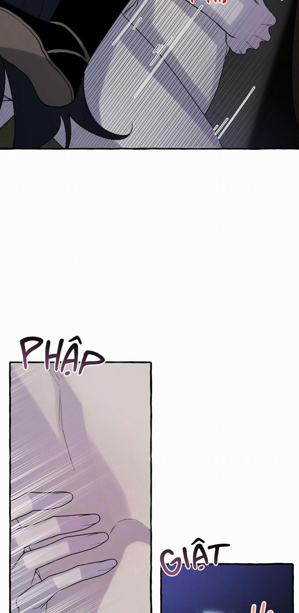 Bát Nhã Giai Nhân 41 trang 37