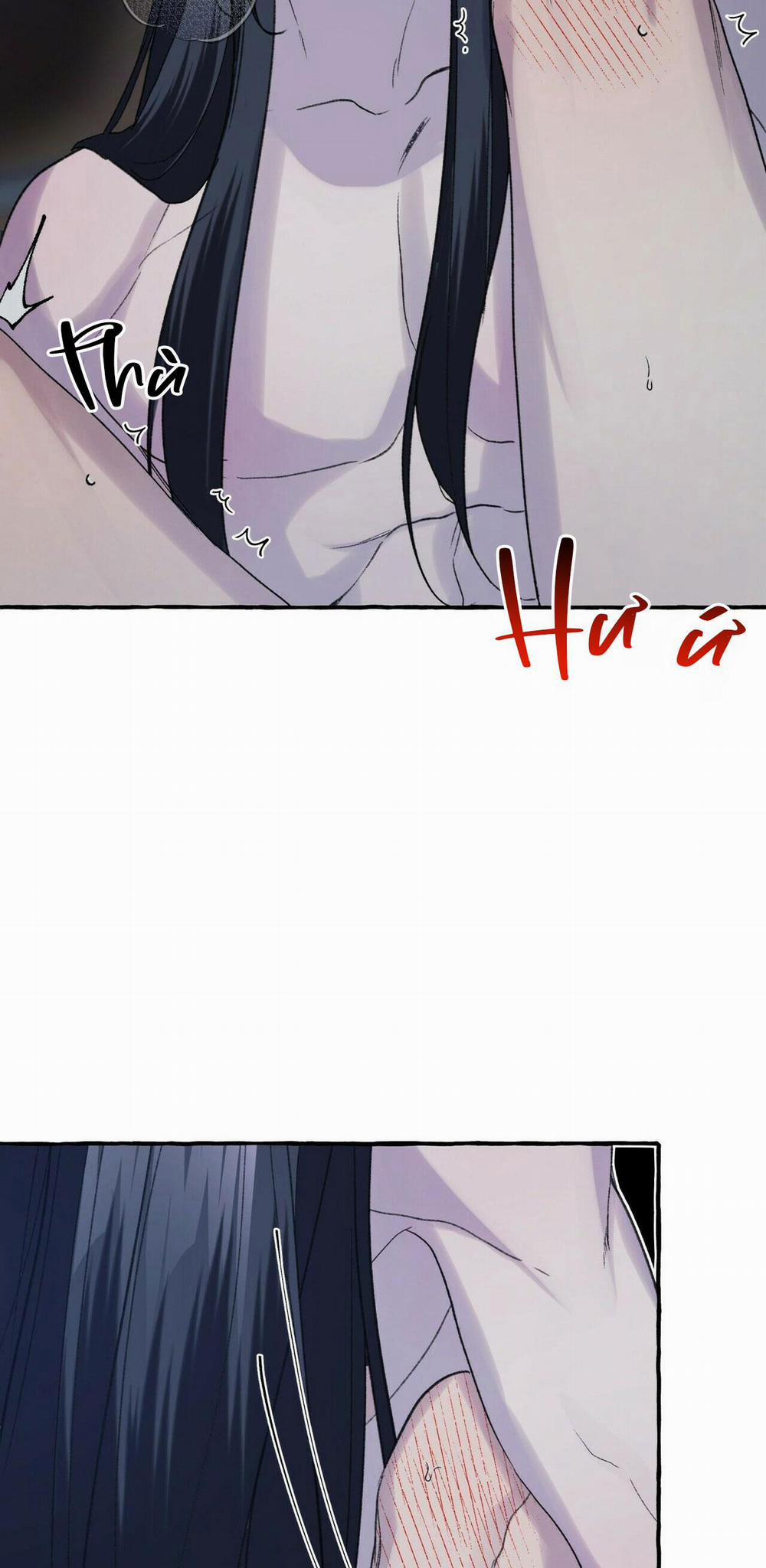 Bát Nhã Giai Nhân 41 trang 39