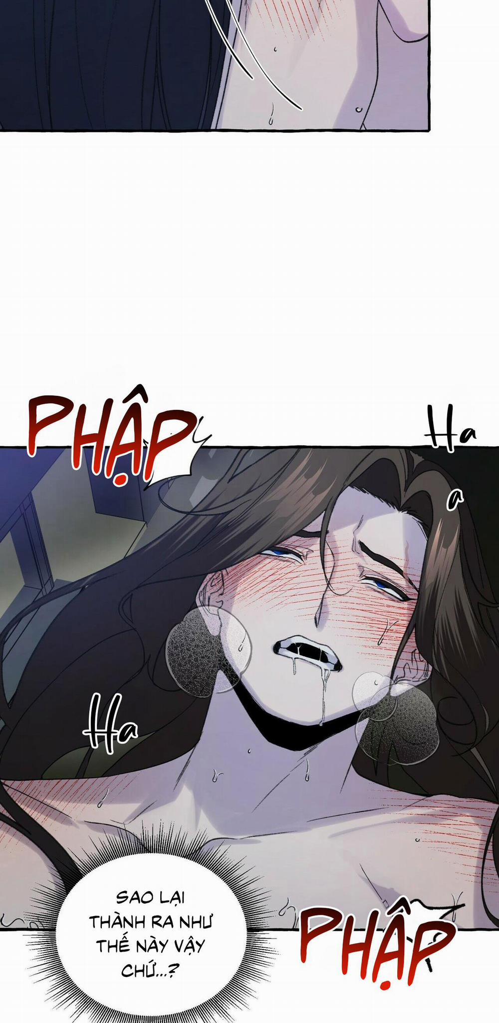 Bát Nhã Giai Nhân 41 trang 40