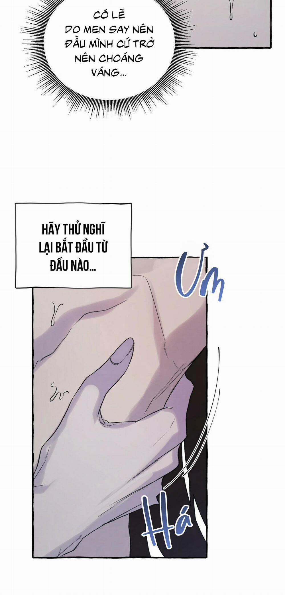 Bát Nhã Giai Nhân 41 trang 42