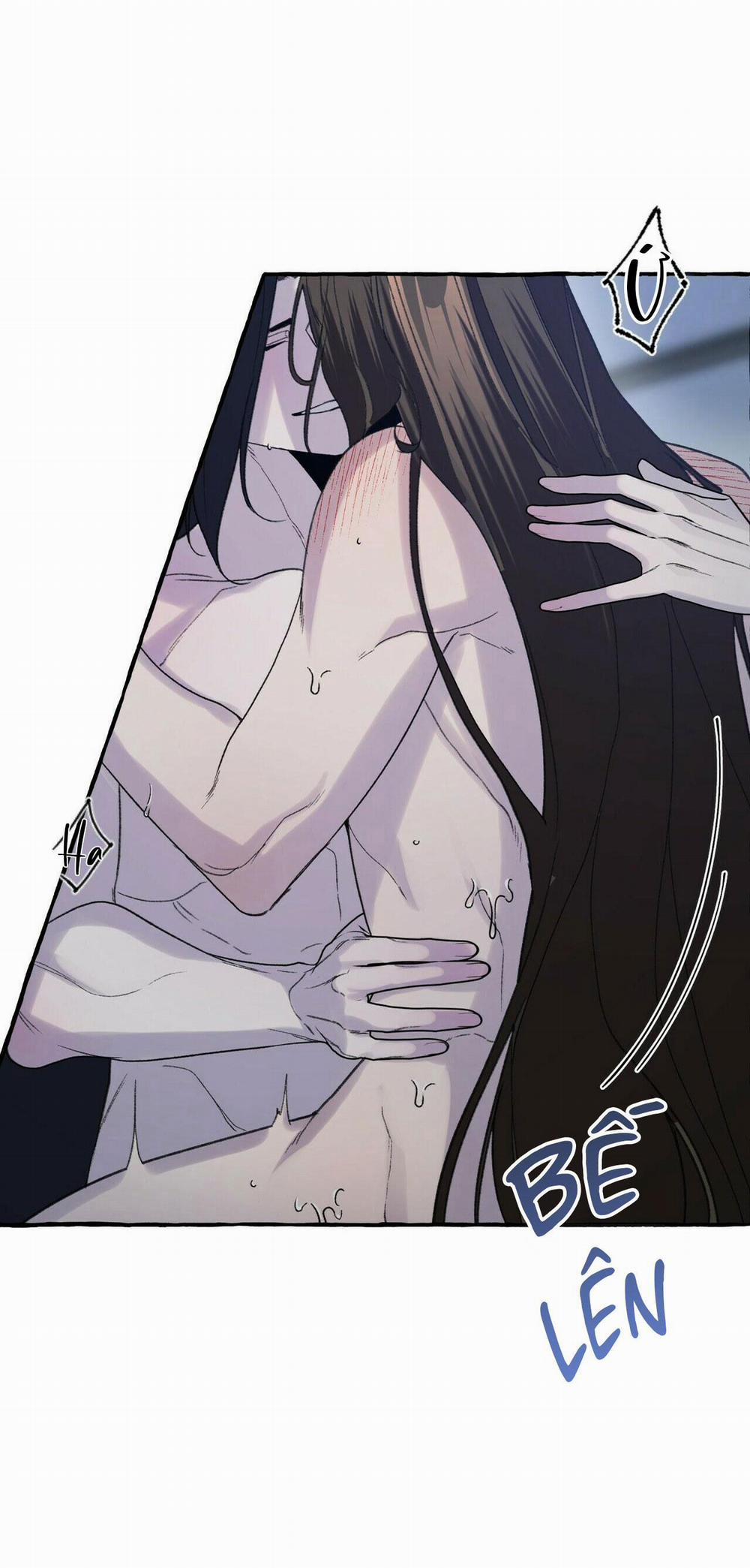 Bát Nhã Giai Nhân 41 trang 43