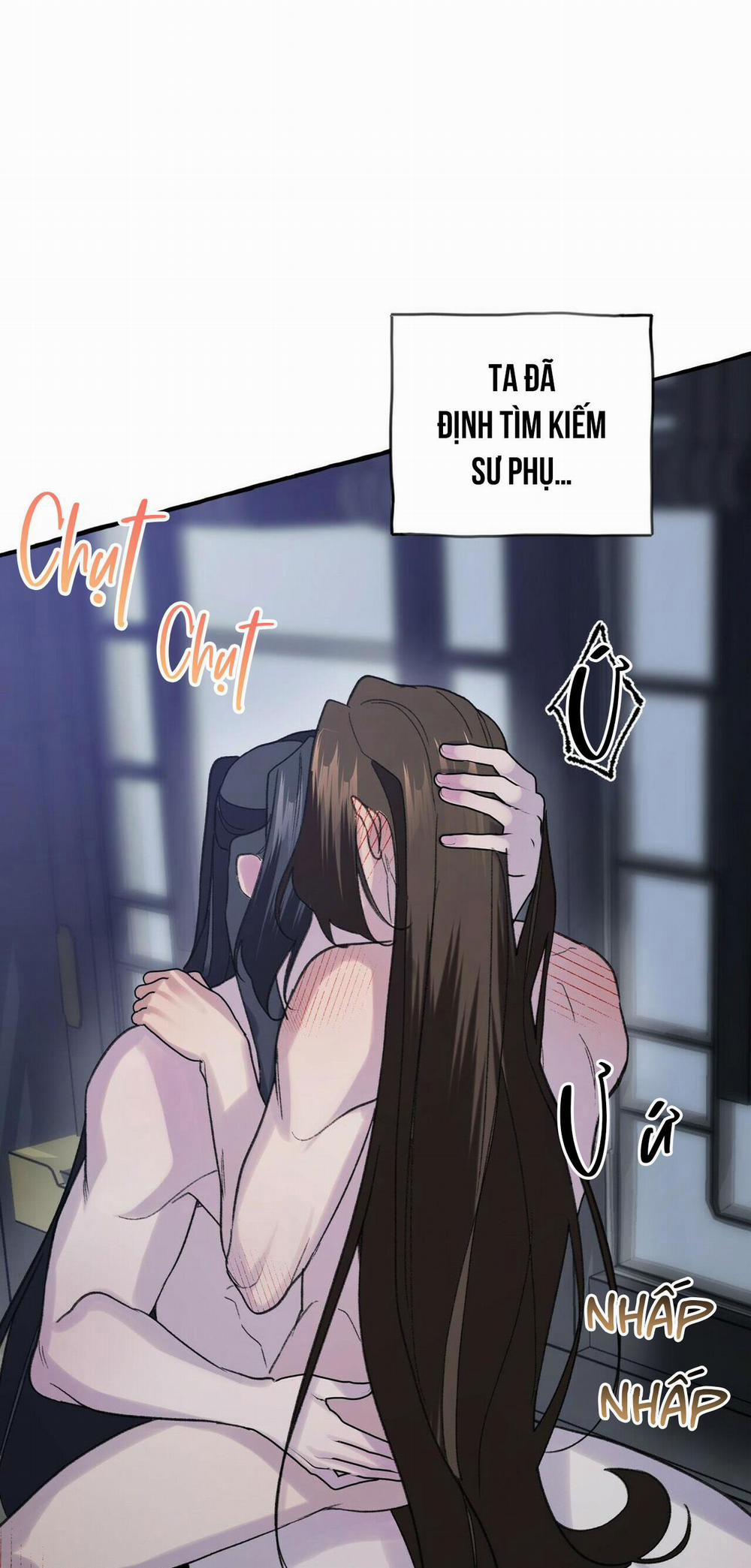 Bát Nhã Giai Nhân 41 trang 44