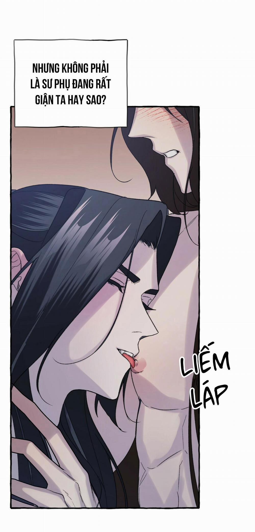 Bát Nhã Giai Nhân 41 trang 48