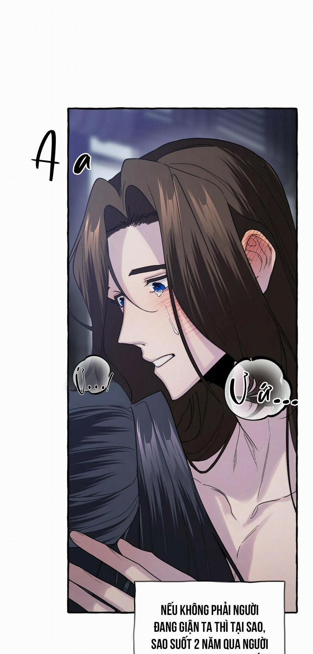 Bát Nhã Giai Nhân 41 trang 49