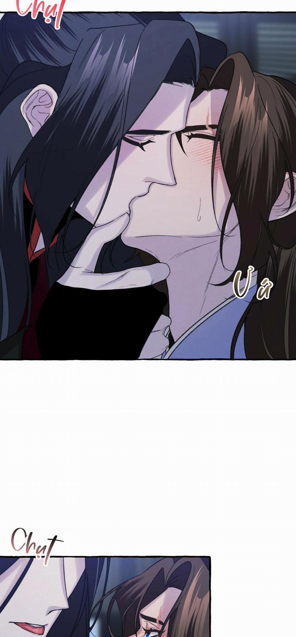 Bát Nhã Giai Nhân 41 trang 8