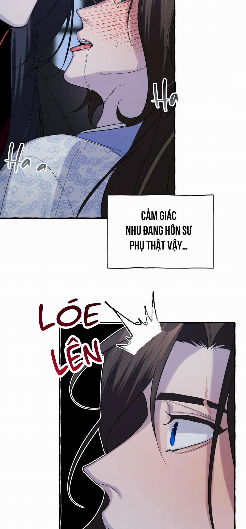 Bát Nhã Giai Nhân 41 trang 9