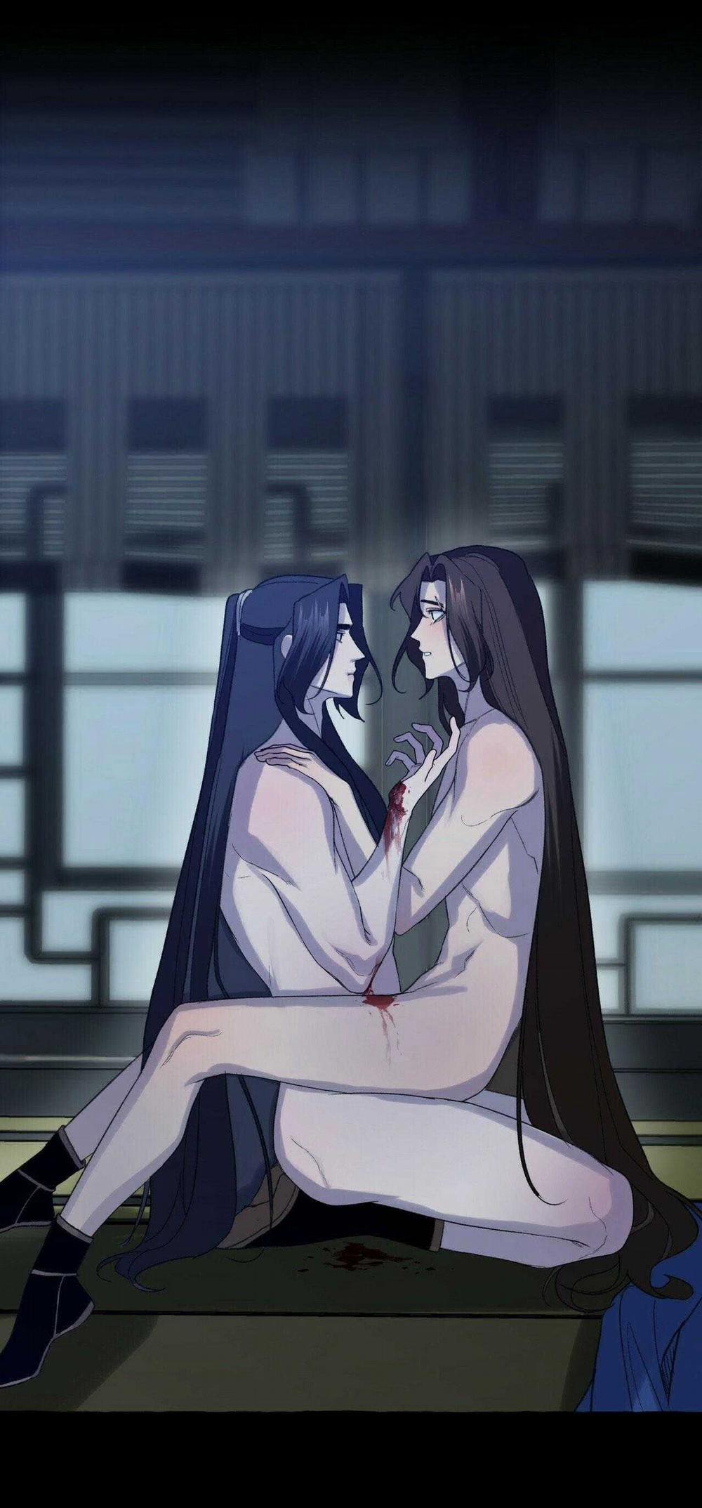 Bát Nhã Giai Nhân 42 trang 1