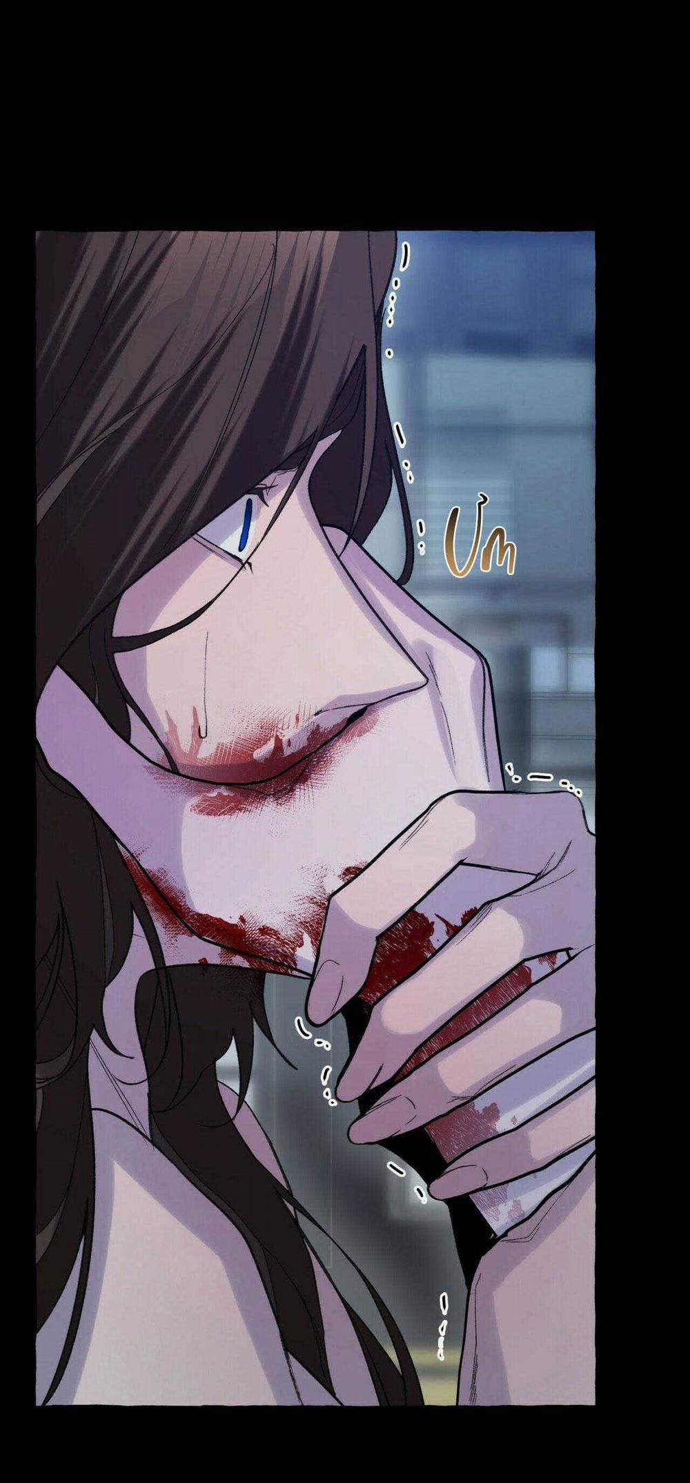 Bát Nhã Giai Nhân 42 trang 12