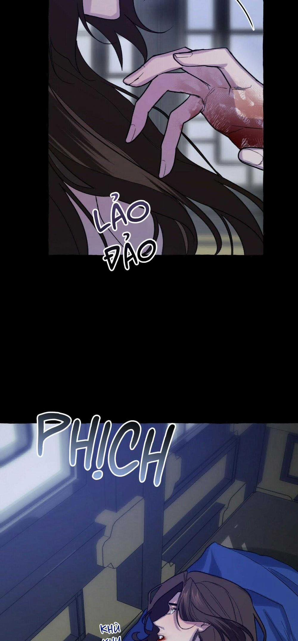 Bát Nhã Giai Nhân 42 trang 17