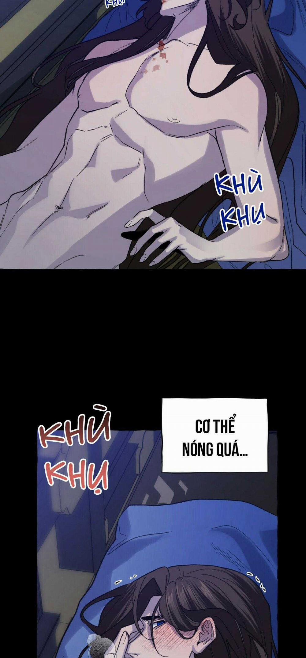 Bát Nhã Giai Nhân 42 trang 18