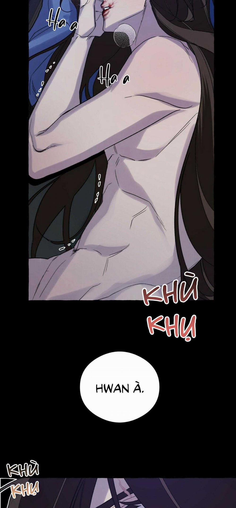 Bát Nhã Giai Nhân 42 trang 19