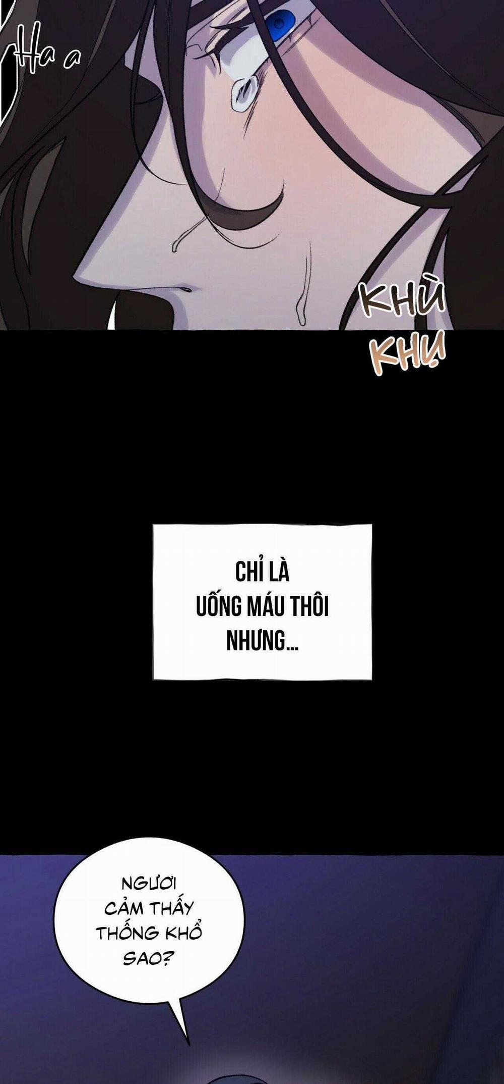 Bát Nhã Giai Nhân 42 trang 20