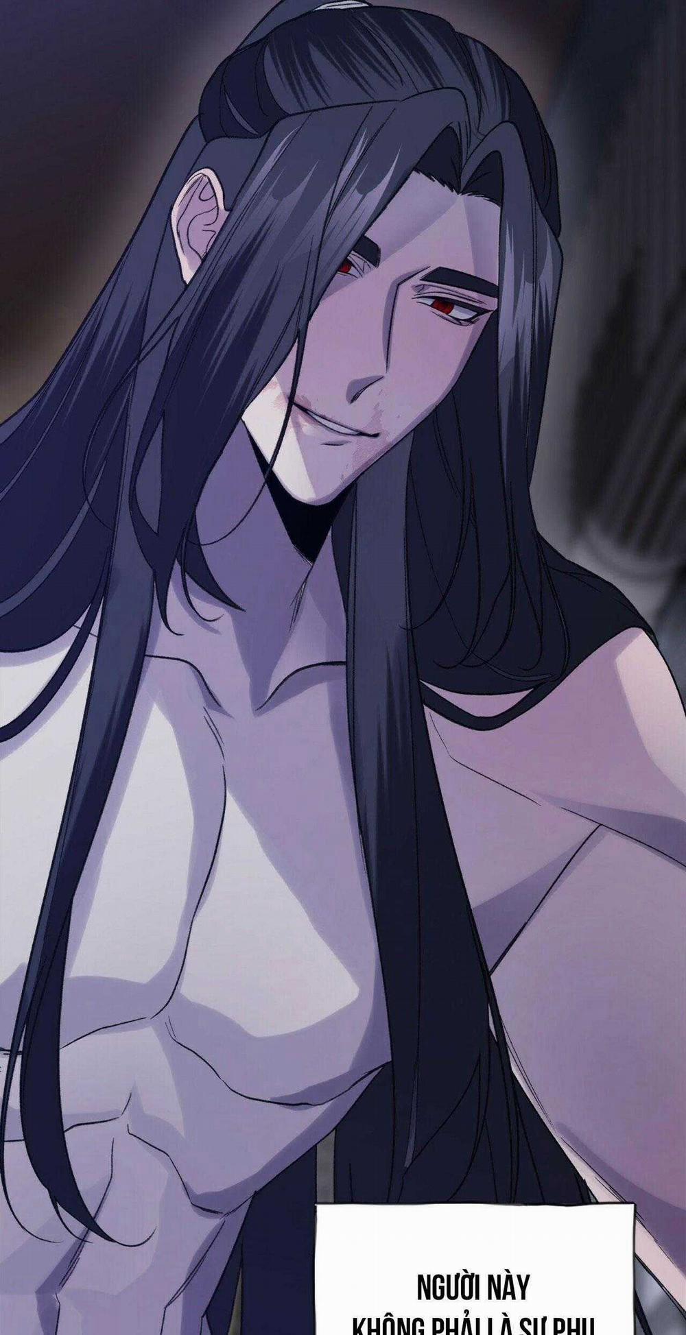 Bát Nhã Giai Nhân 42 trang 21