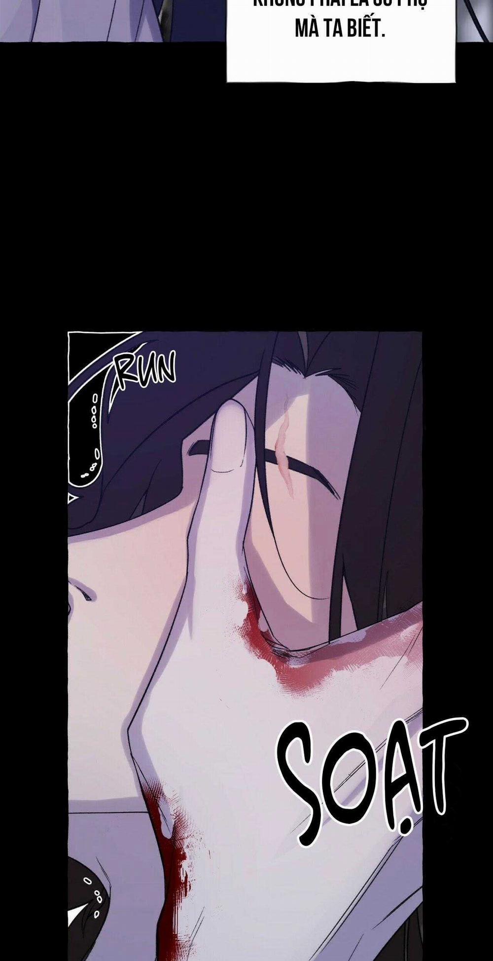 Bát Nhã Giai Nhân 42 trang 22