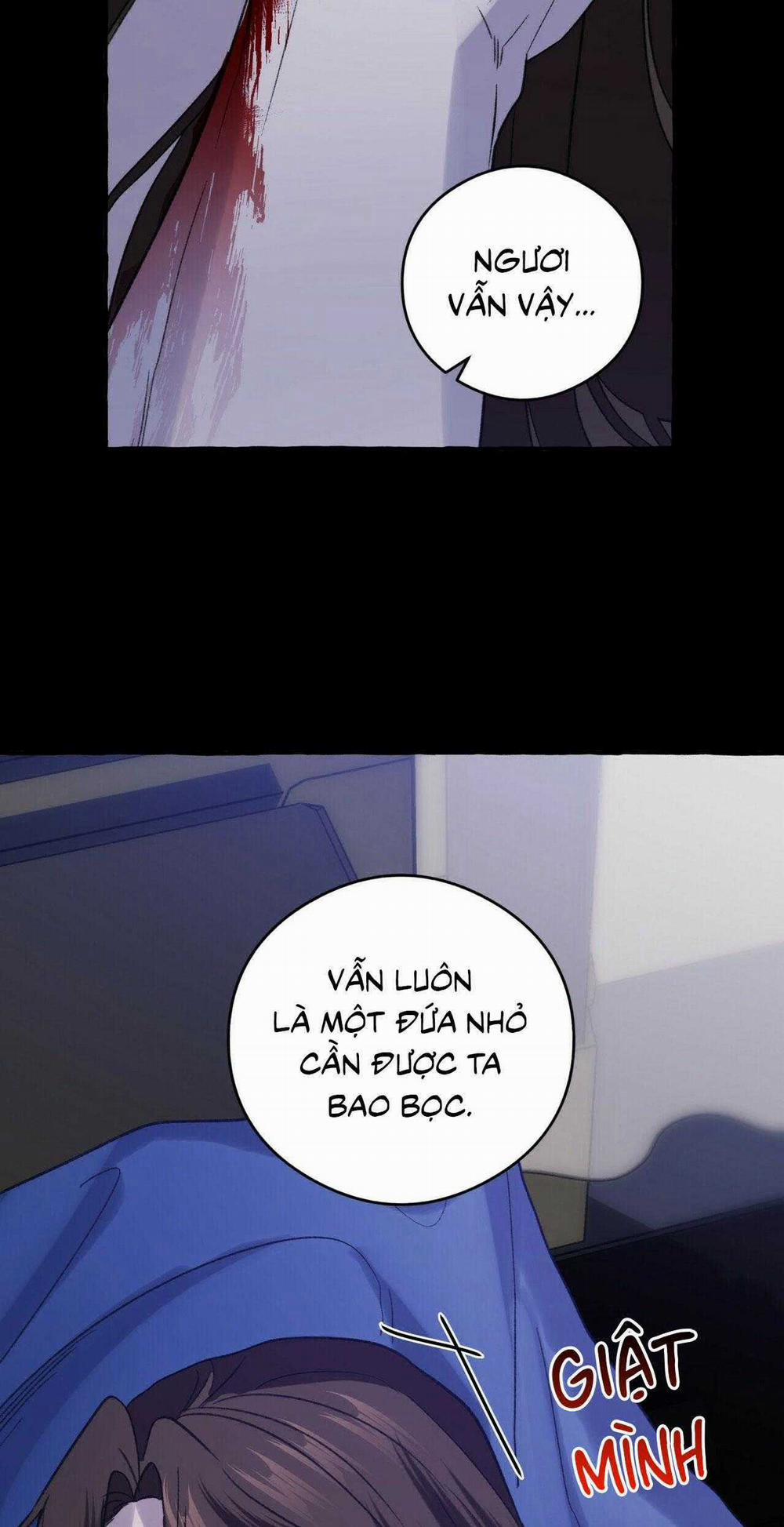 Bát Nhã Giai Nhân 42 trang 23