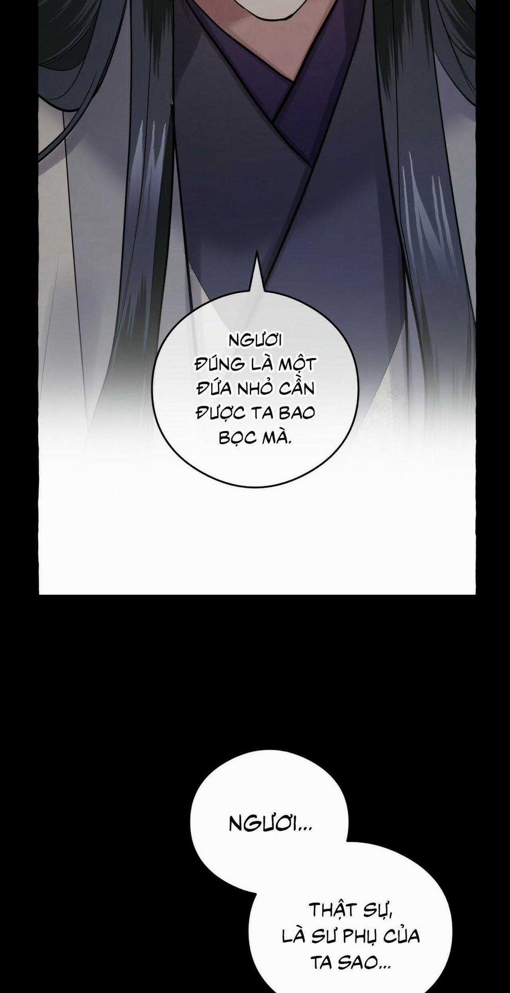 Bát Nhã Giai Nhân 42 trang 25