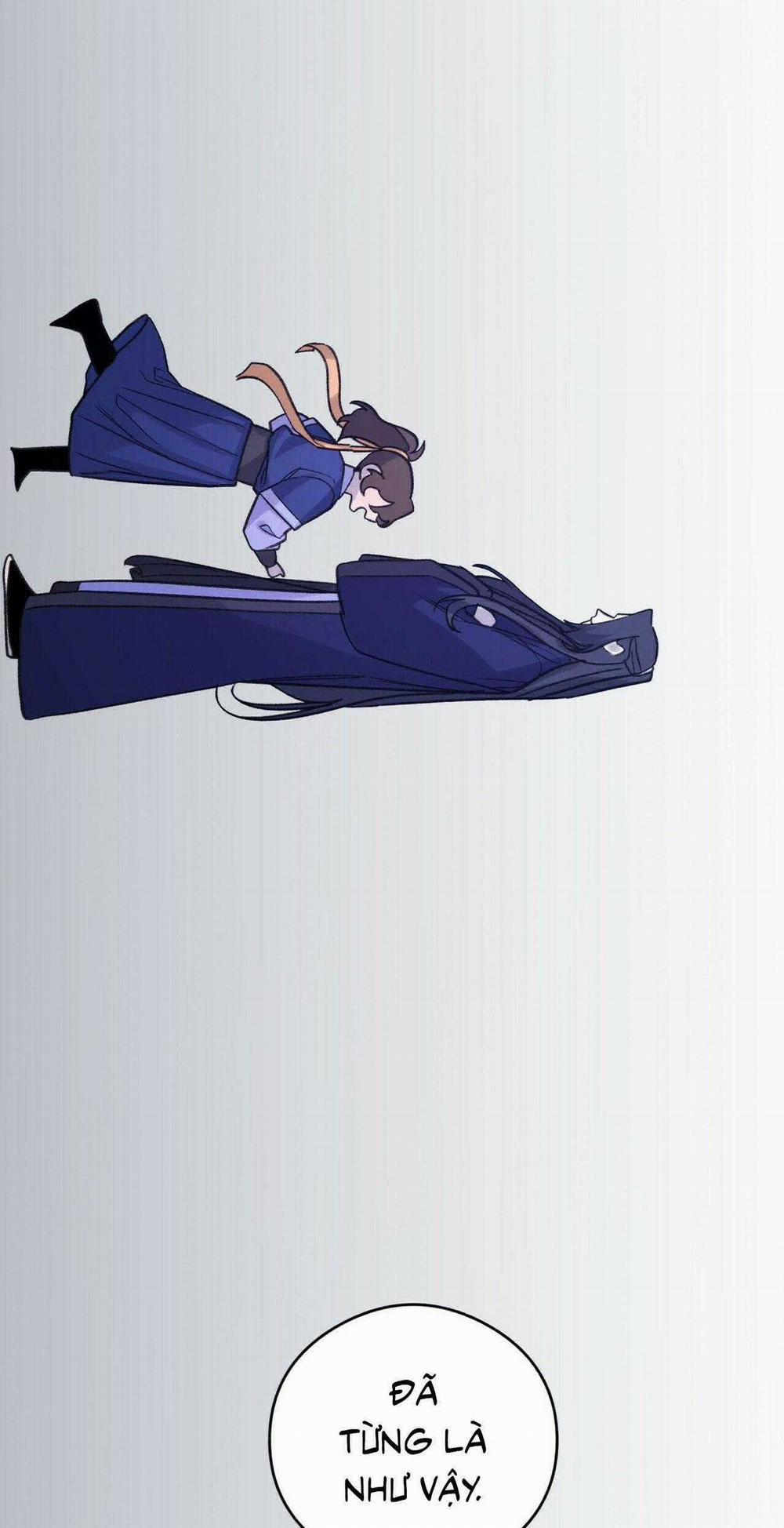 Bát Nhã Giai Nhân 42 trang 27