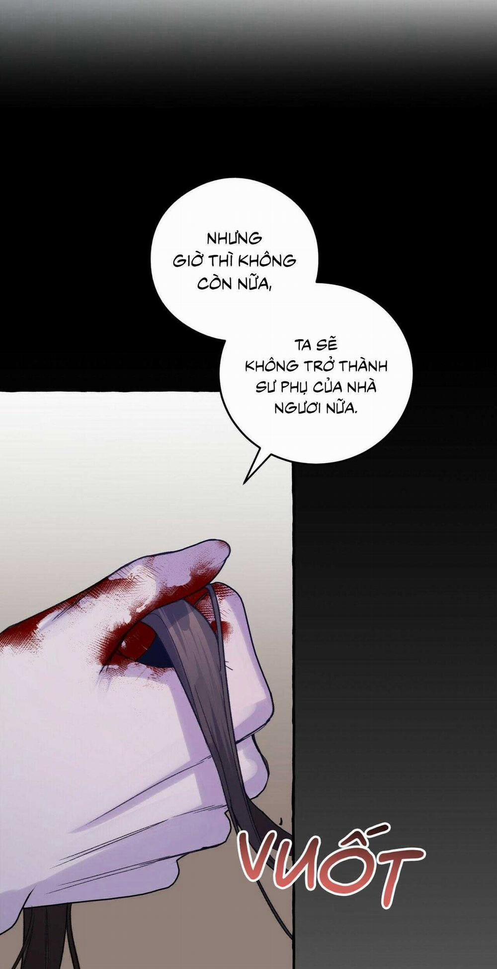 Bát Nhã Giai Nhân 42 trang 29