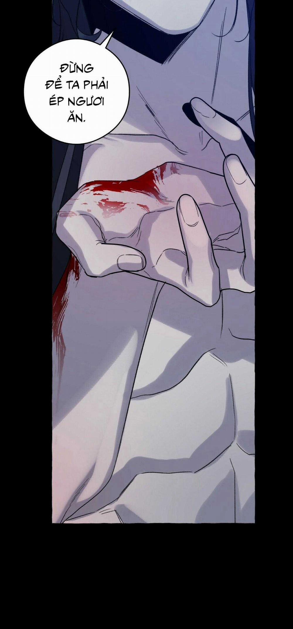 Bát Nhã Giai Nhân 42 trang 3