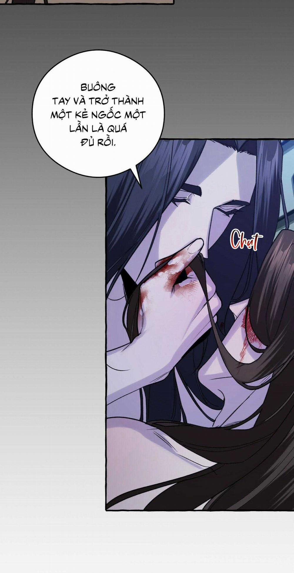 Bát Nhã Giai Nhân 42 trang 30