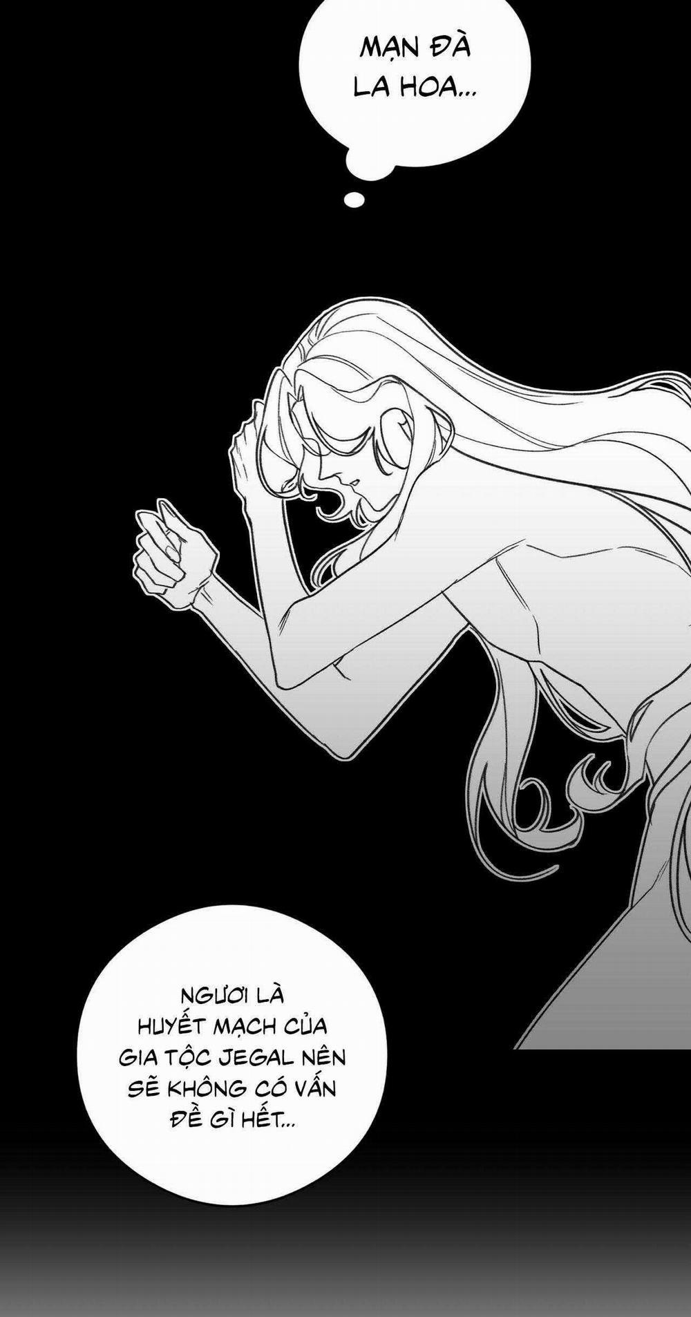 Bát Nhã Giai Nhân 42 trang 32