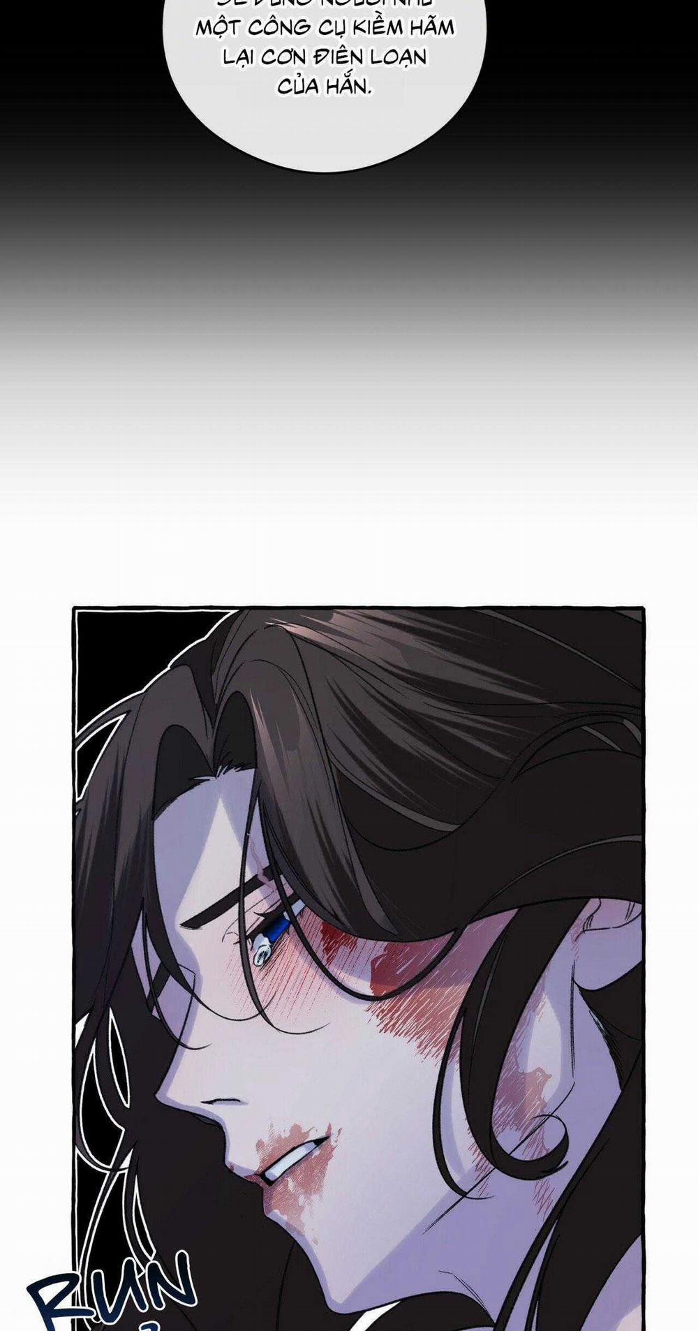 Bát Nhã Giai Nhân 42 trang 34