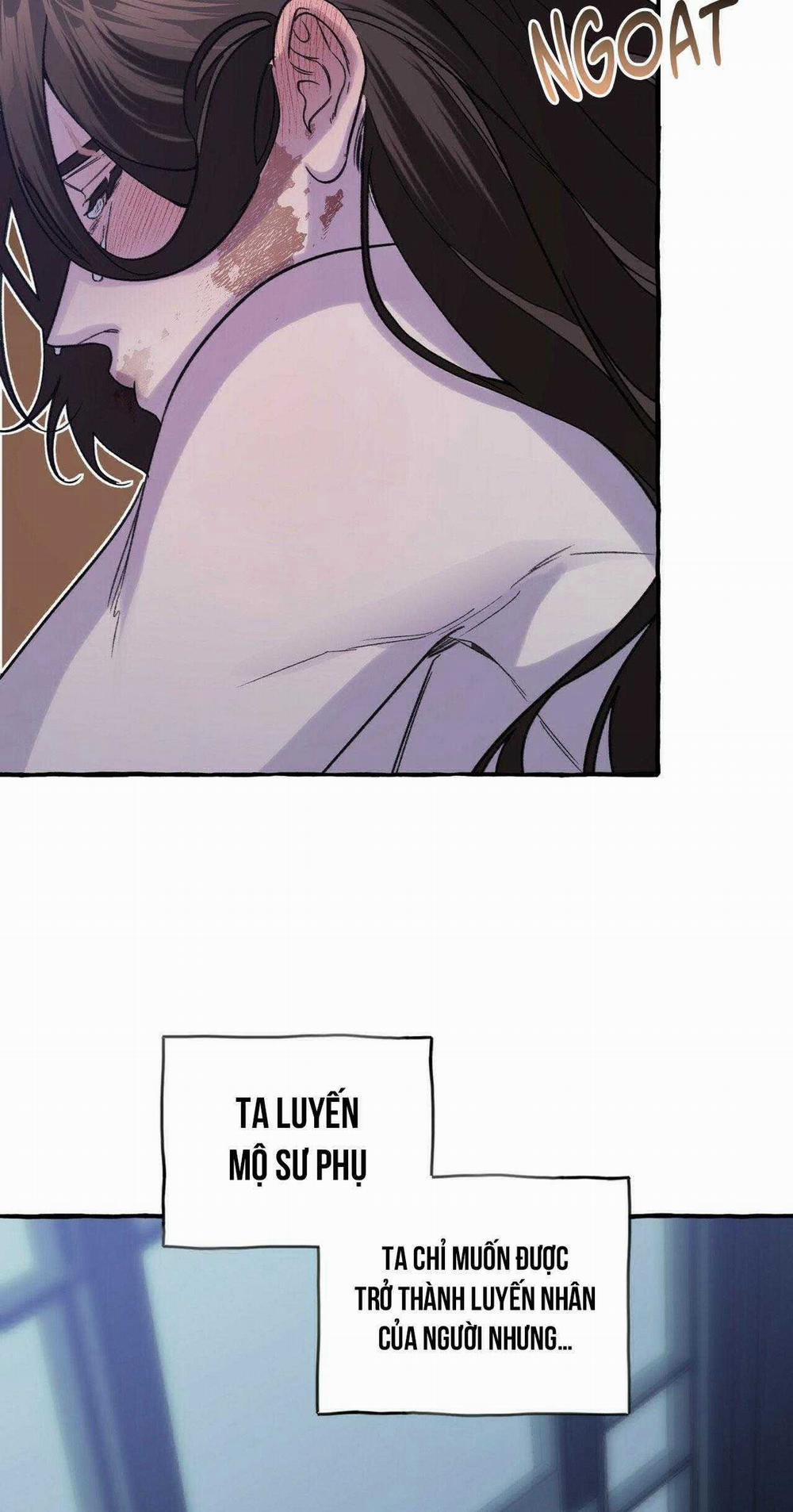 Bát Nhã Giai Nhân 42 trang 36