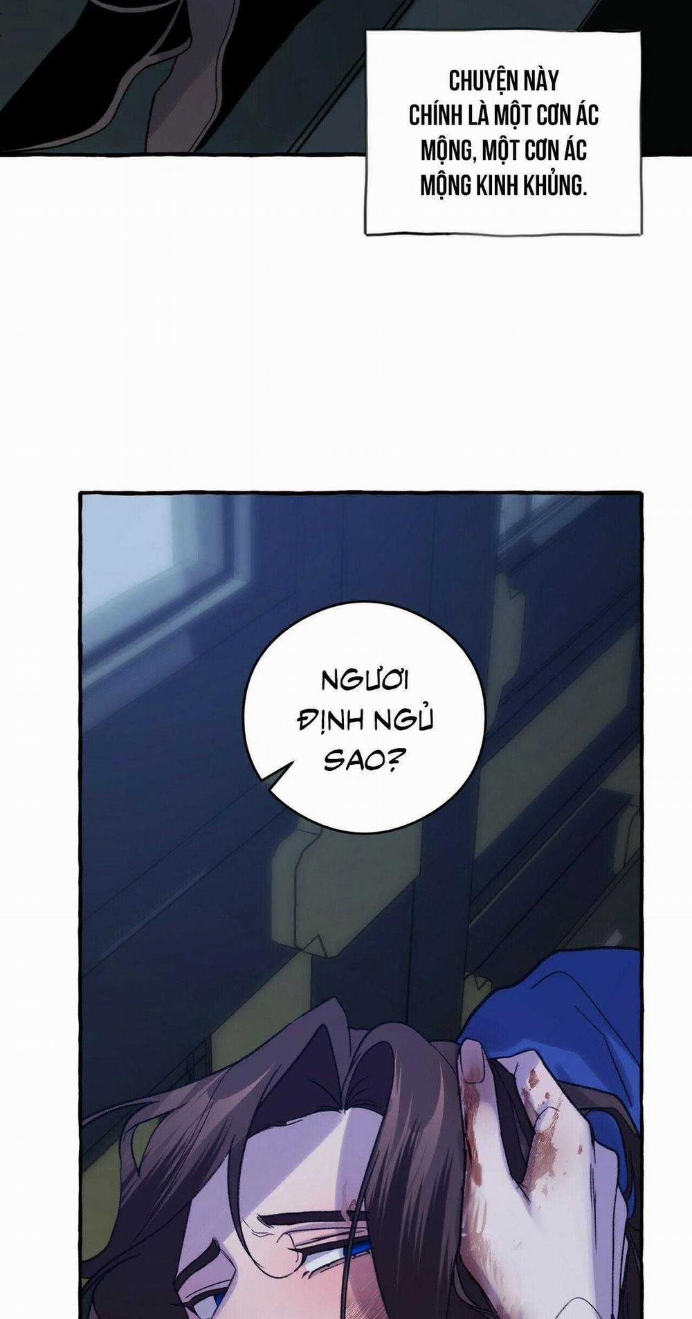 Bát Nhã Giai Nhân 42 trang 38