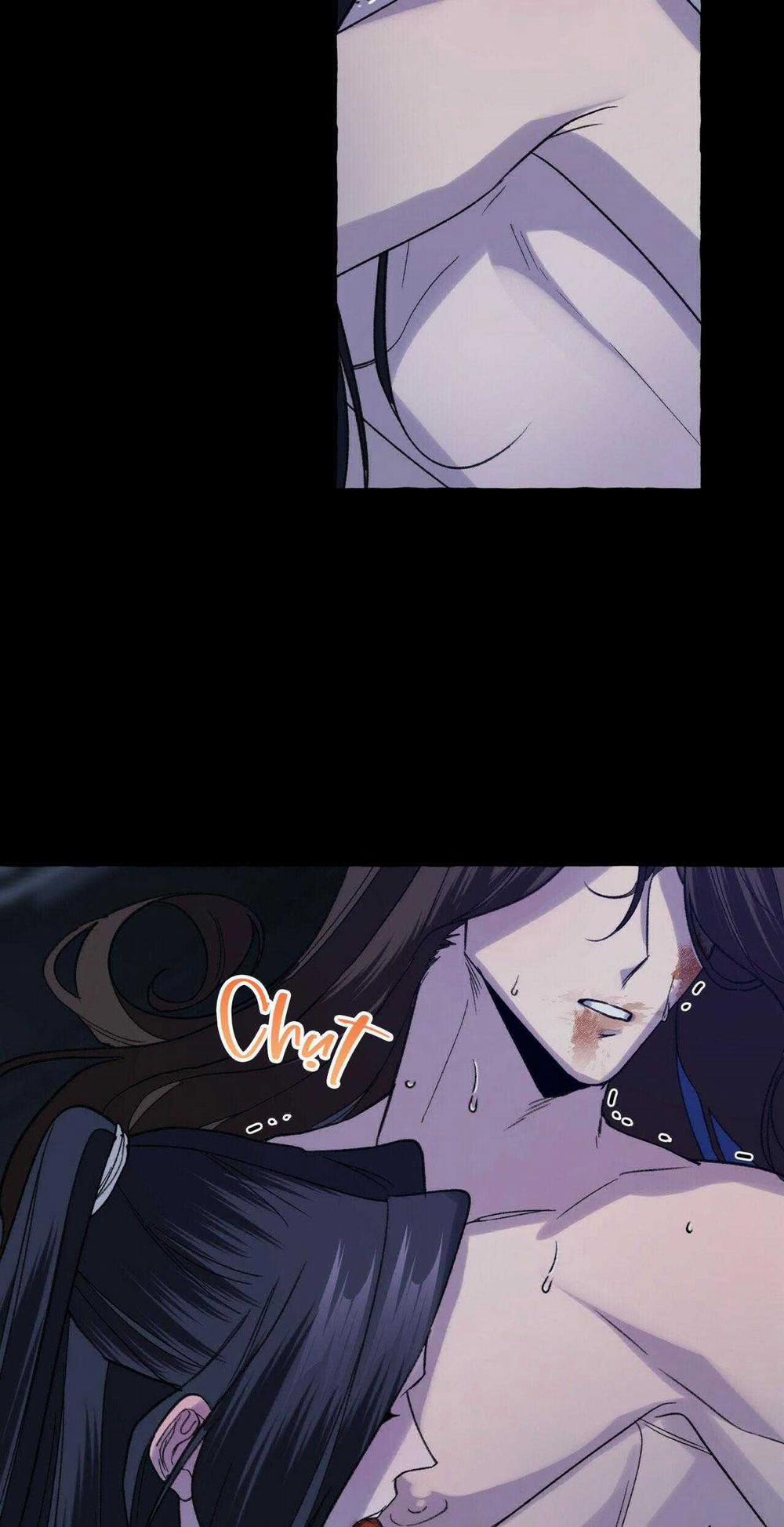 Bát Nhã Giai Nhân 42 trang 43