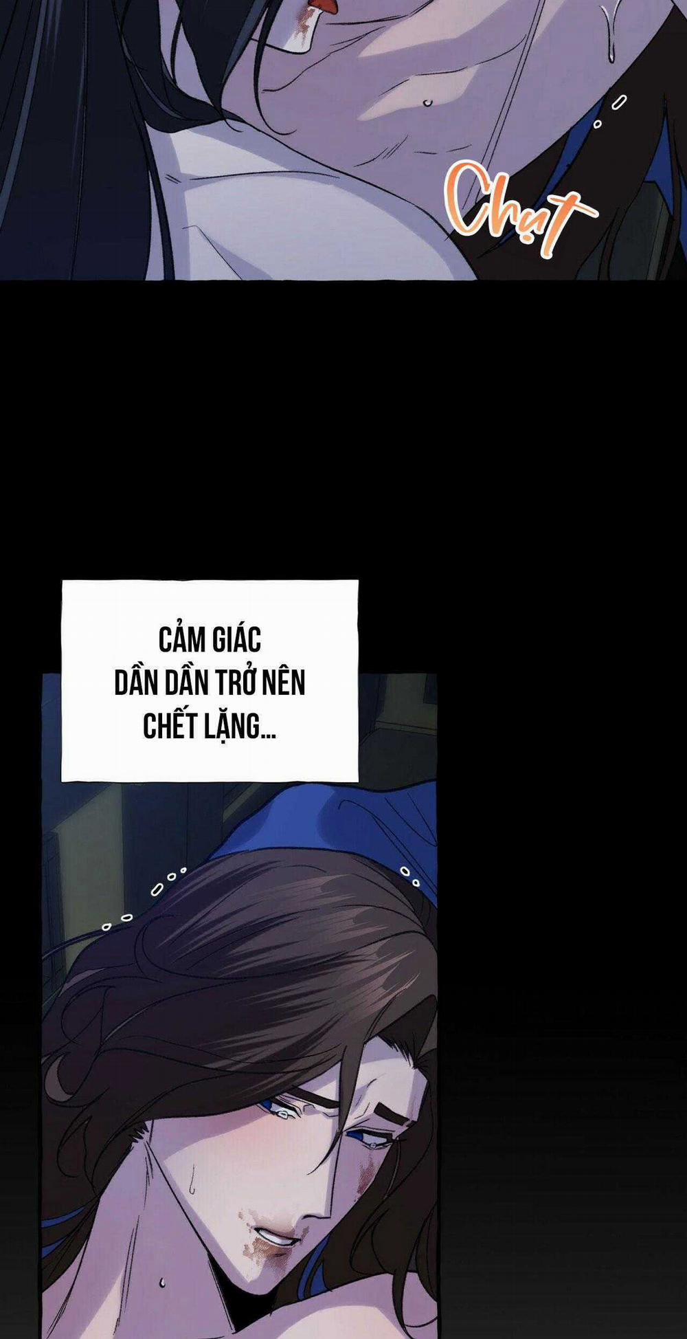 Bát Nhã Giai Nhân 42 trang 44