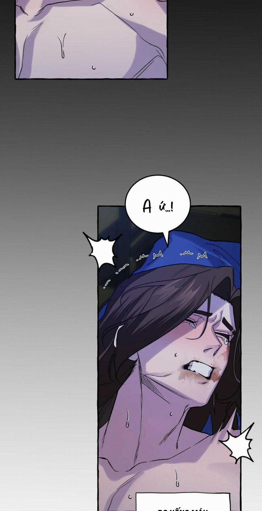 Bát Nhã Giai Nhân 42 trang 45