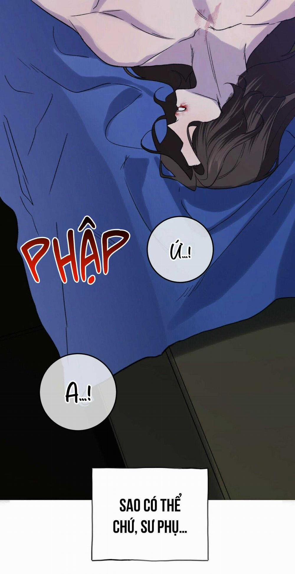 Bát Nhã Giai Nhân 42 trang 48