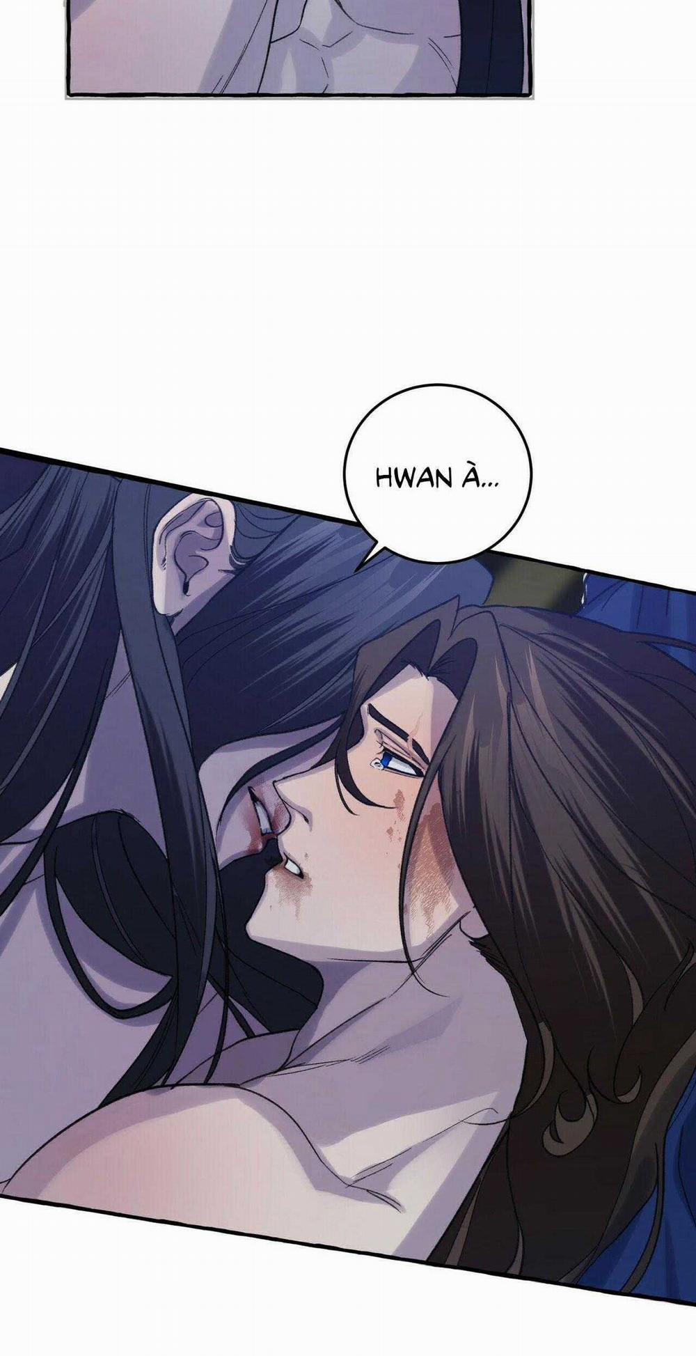 Bát Nhã Giai Nhân 42 trang 50