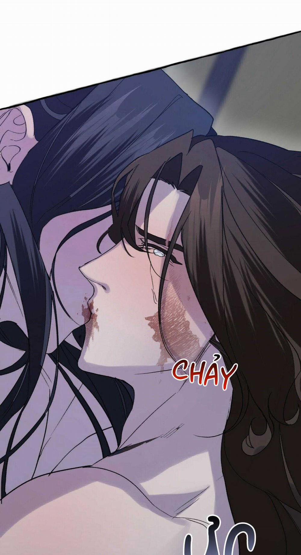 Bát Nhã Giai Nhân 42 trang 51