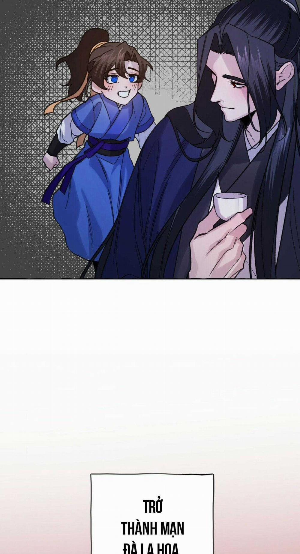 Bát Nhã Giai Nhân 42 trang 53