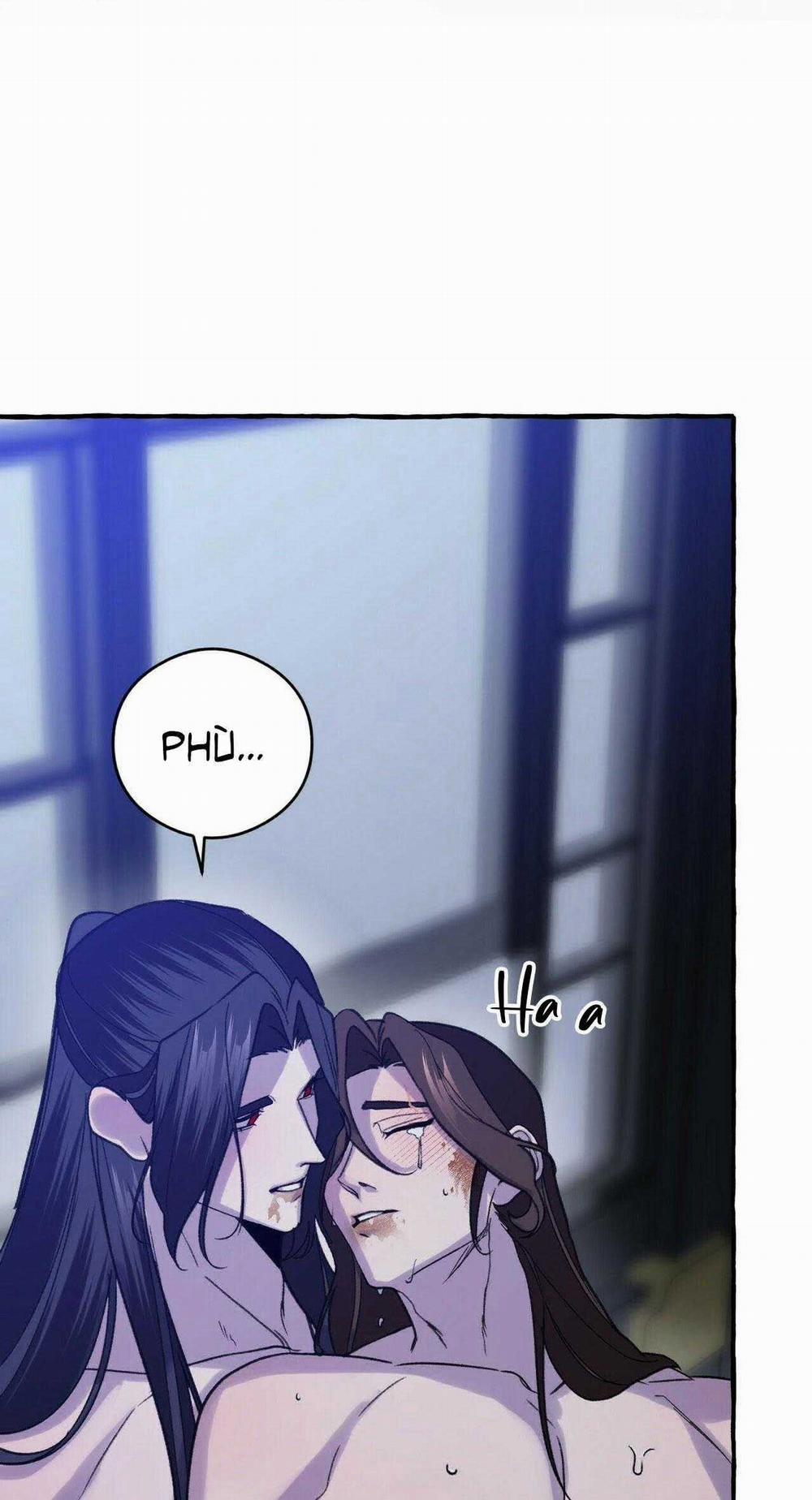 Bát Nhã Giai Nhân 42 trang 57